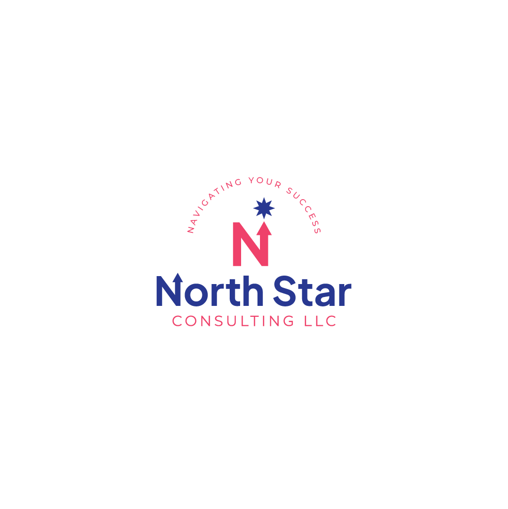 Logo Design by Jerwin Intac for North Star Consultants, LLC | Design #33013093