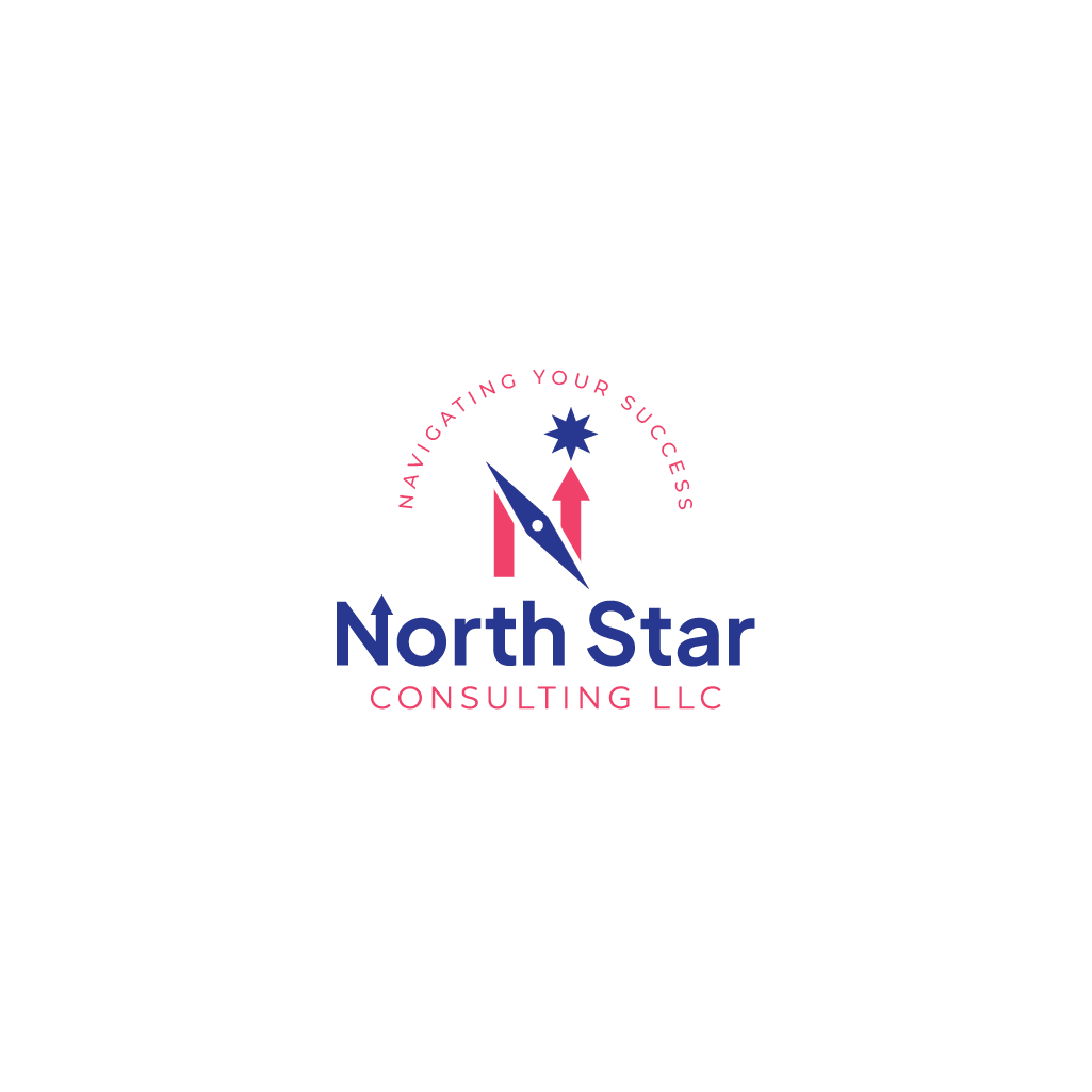 Logo Design by Jerwin Intac for North Star Consultants, LLC | Design #33013094