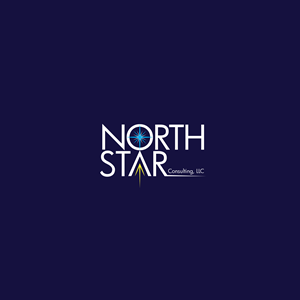 Logo Design by Kryss Denmar for North Star Consultants, LLC | Design: #32997994
