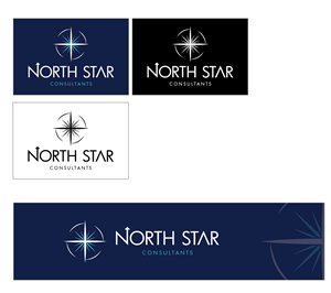 Logo Design by Kryss Denmar for North Star Consultants, LLC | Design: #33341730