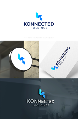 Logo Design by The Lion Studios for this project | Design: #33006524