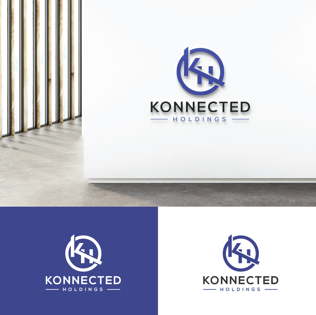 Logo Design by step forward 2 for this project | Design #32997803
