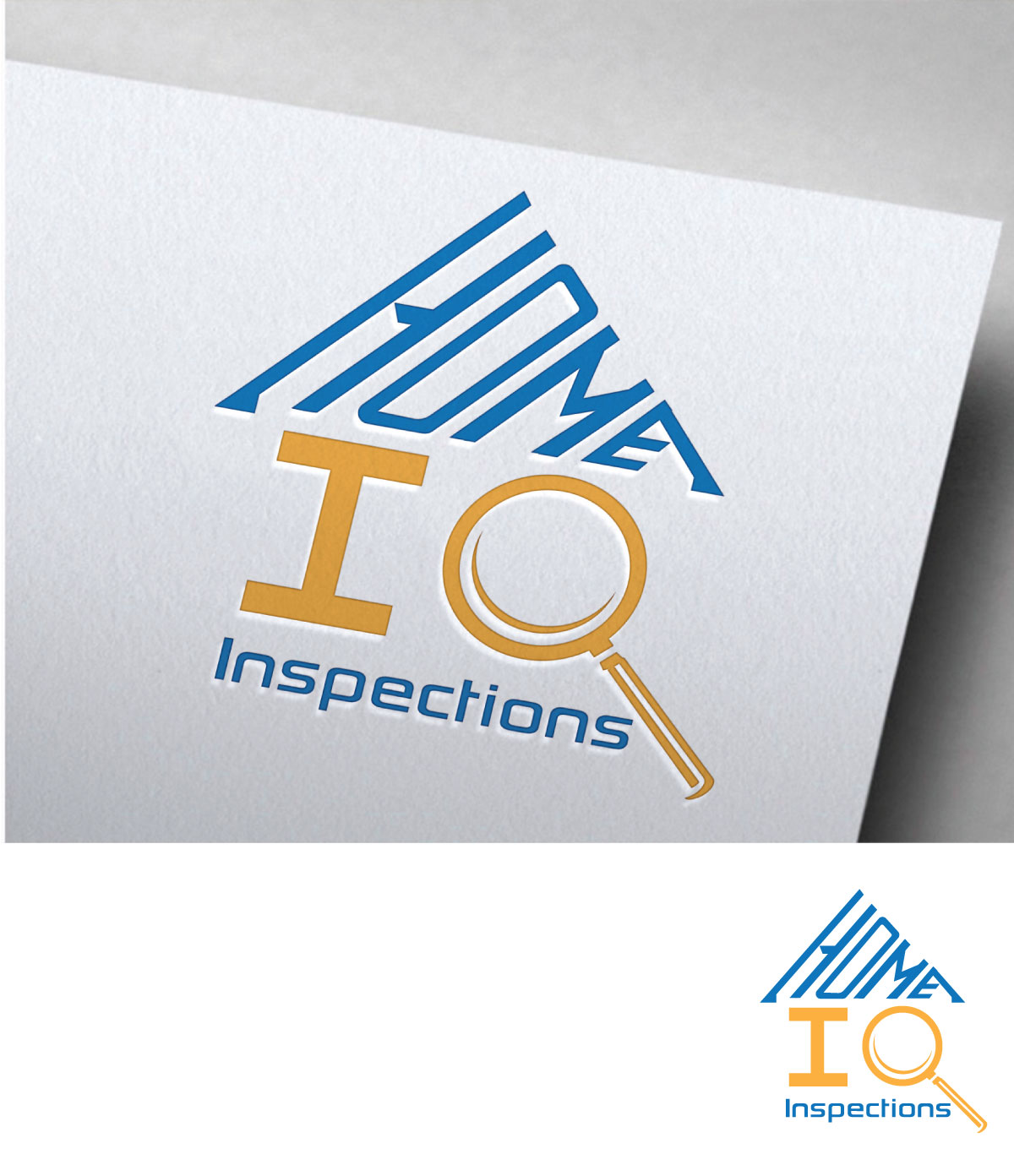 Logo Design by Om Namah Shivay for this project | Design #33005718