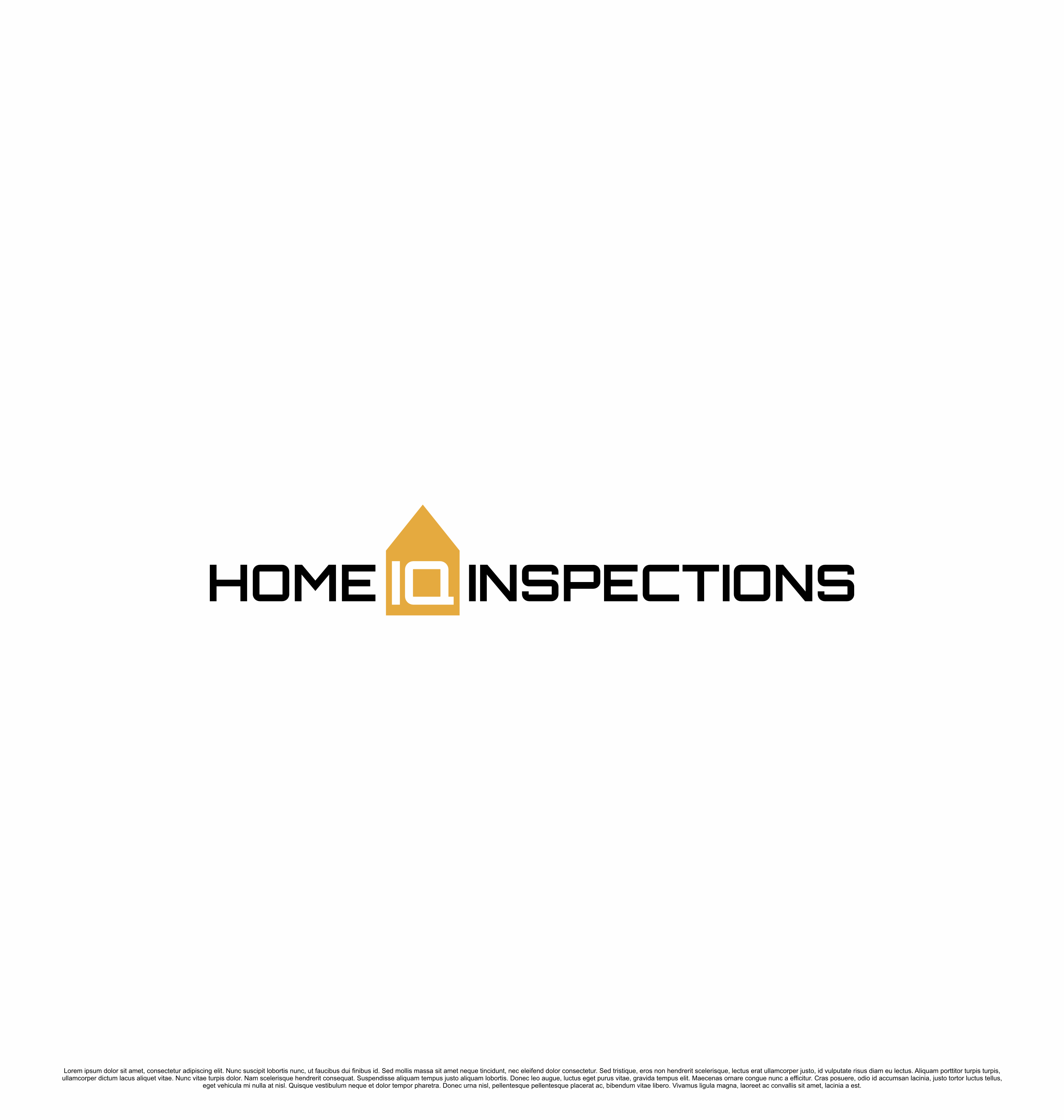 Logo Design by saesean for this project | Design #33009802