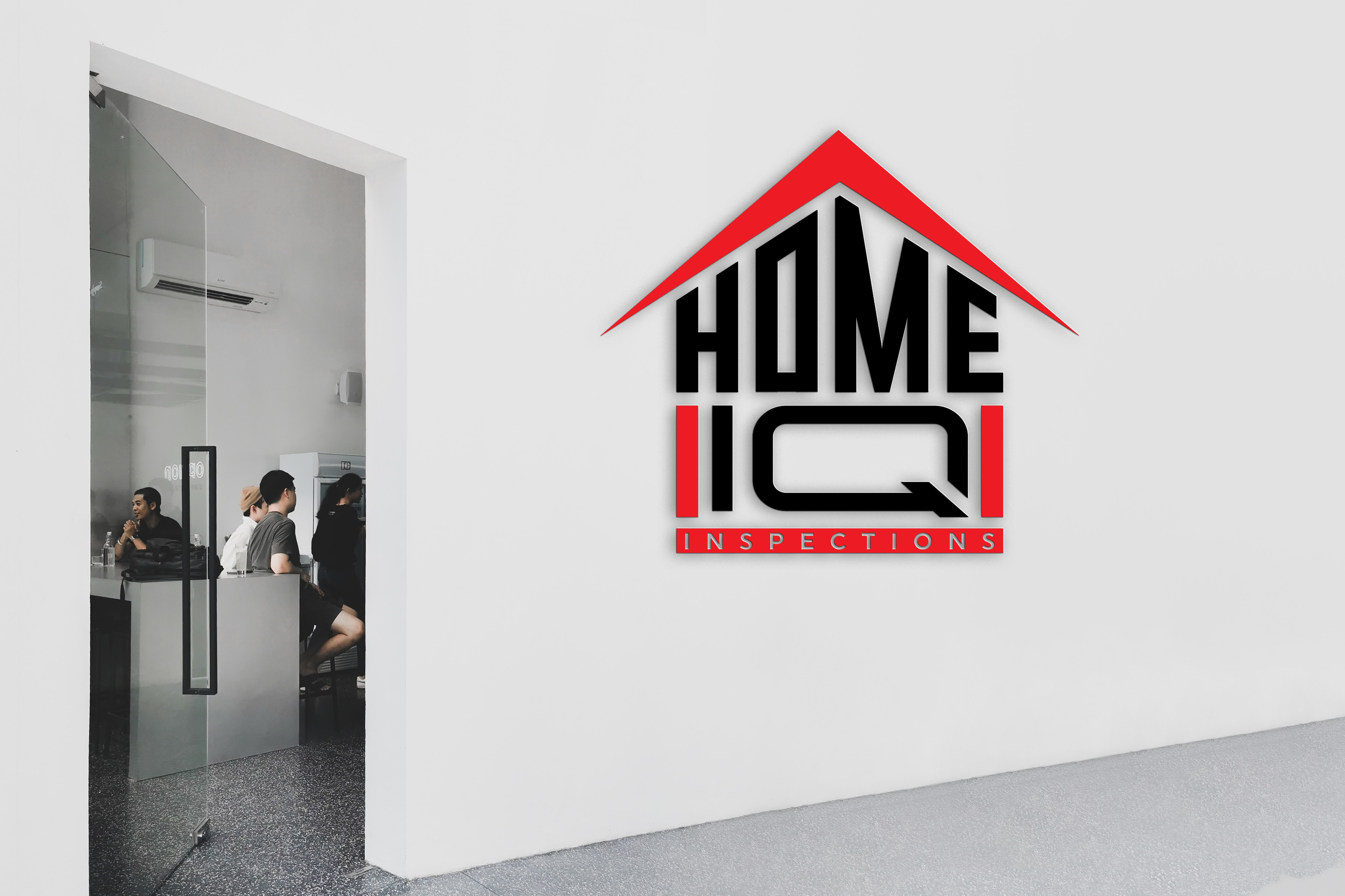 Logo Design by DesignerShahadat for this project | Design #33004480