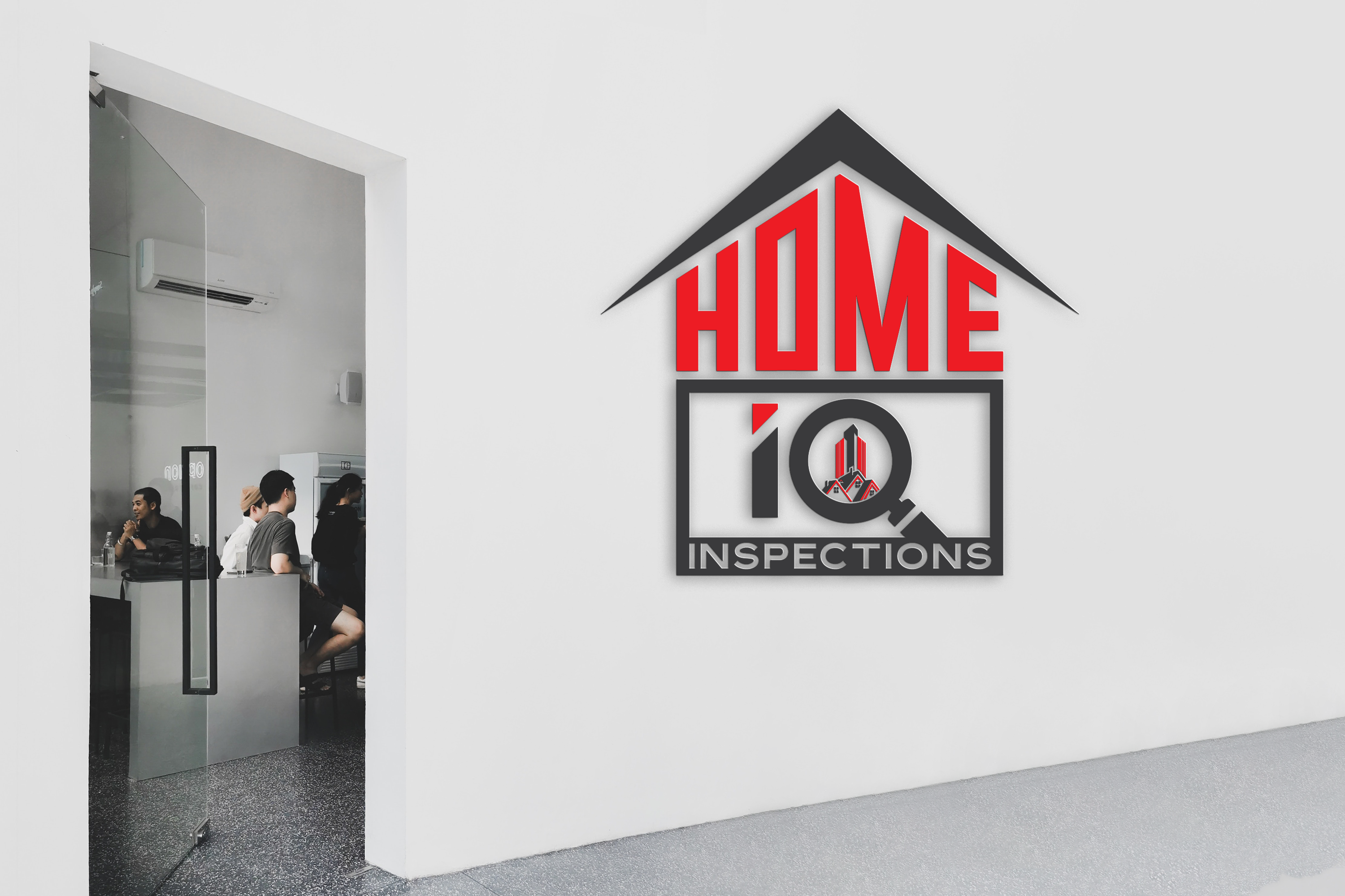 Diseño de Logo por DesignerShahadat para este proyecto | Diseño #33010053