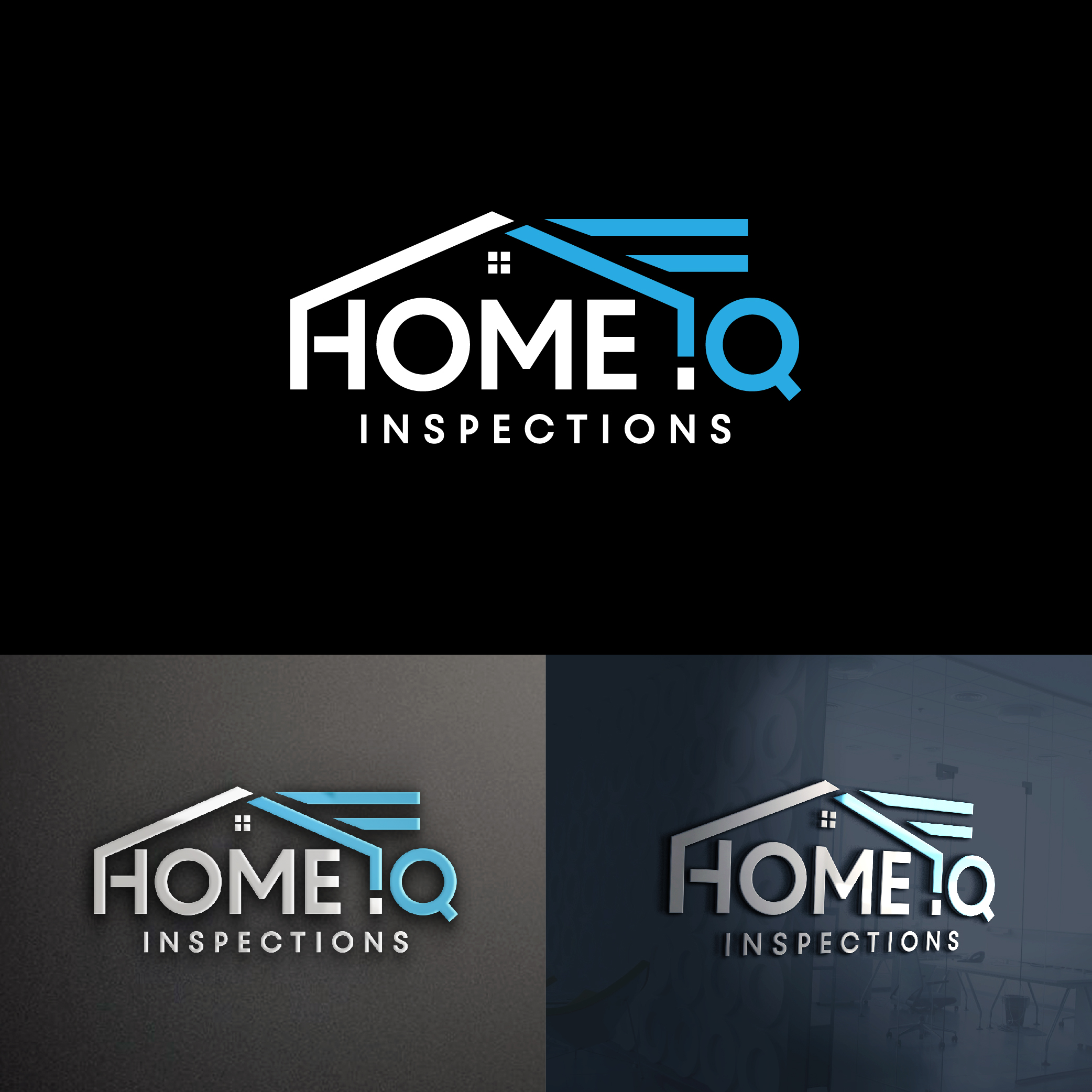 Design de Logo par designer profile pour ce projet | Design #33016960