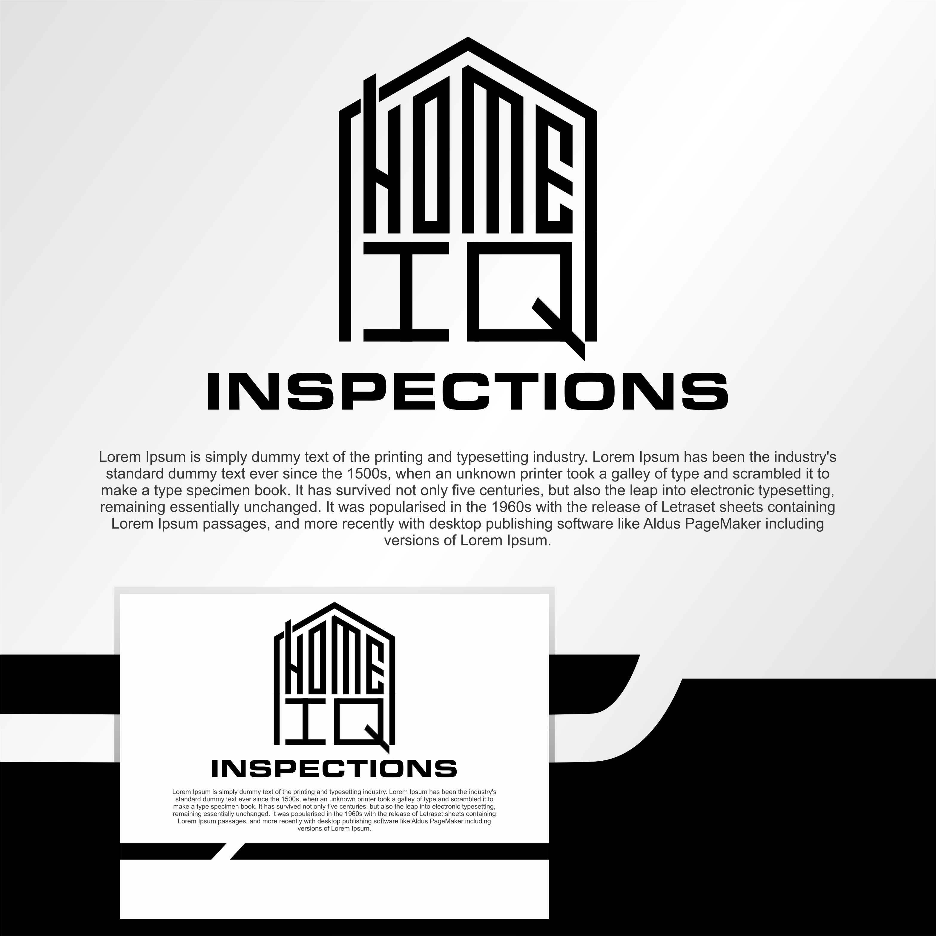 Logo Design by diego costa for this project | Design #33010988