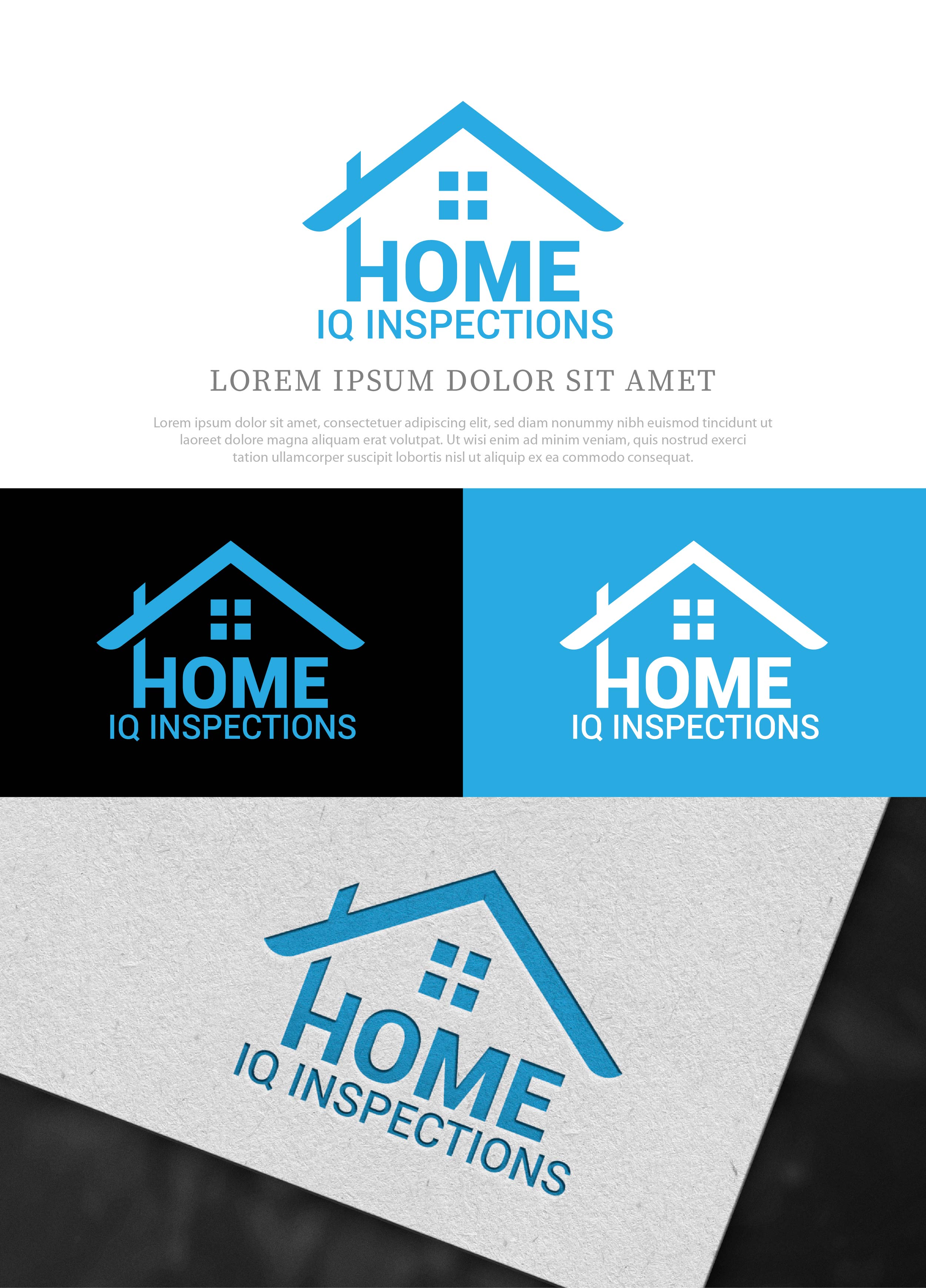 Diseño de Logo por NasarLogo para este proyecto | Diseño #33071512