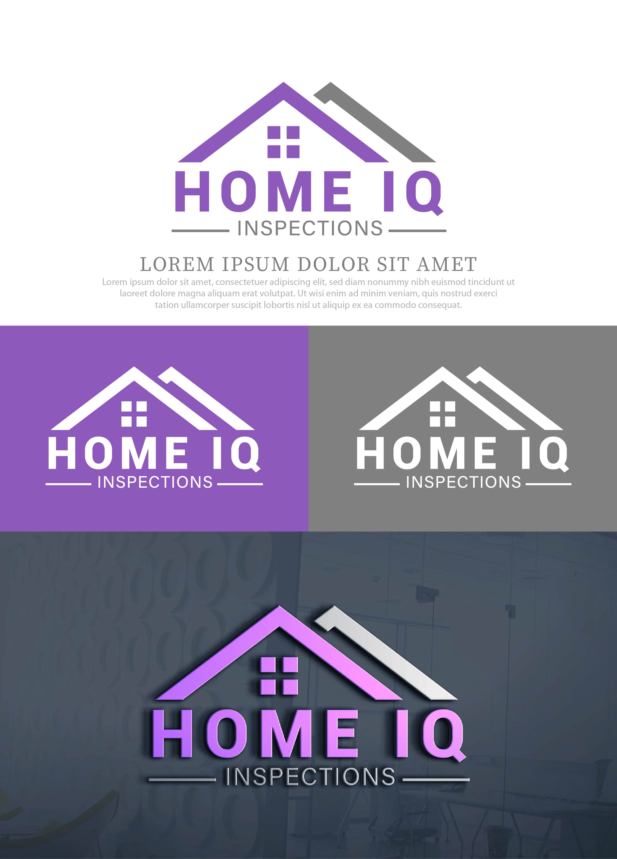 Diseño de Logo por NasarLogo para este proyecto | Diseño #33071688