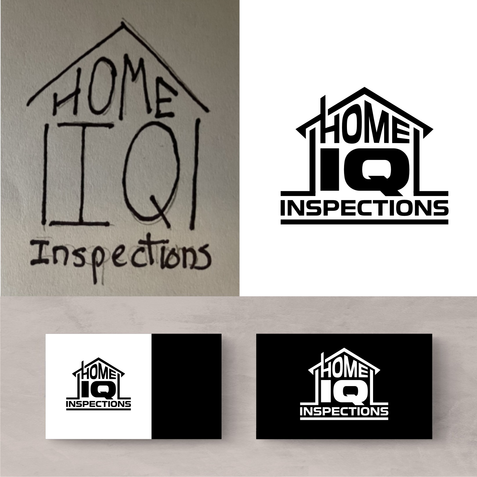 Logo Design by south door for this project | Design #33035332