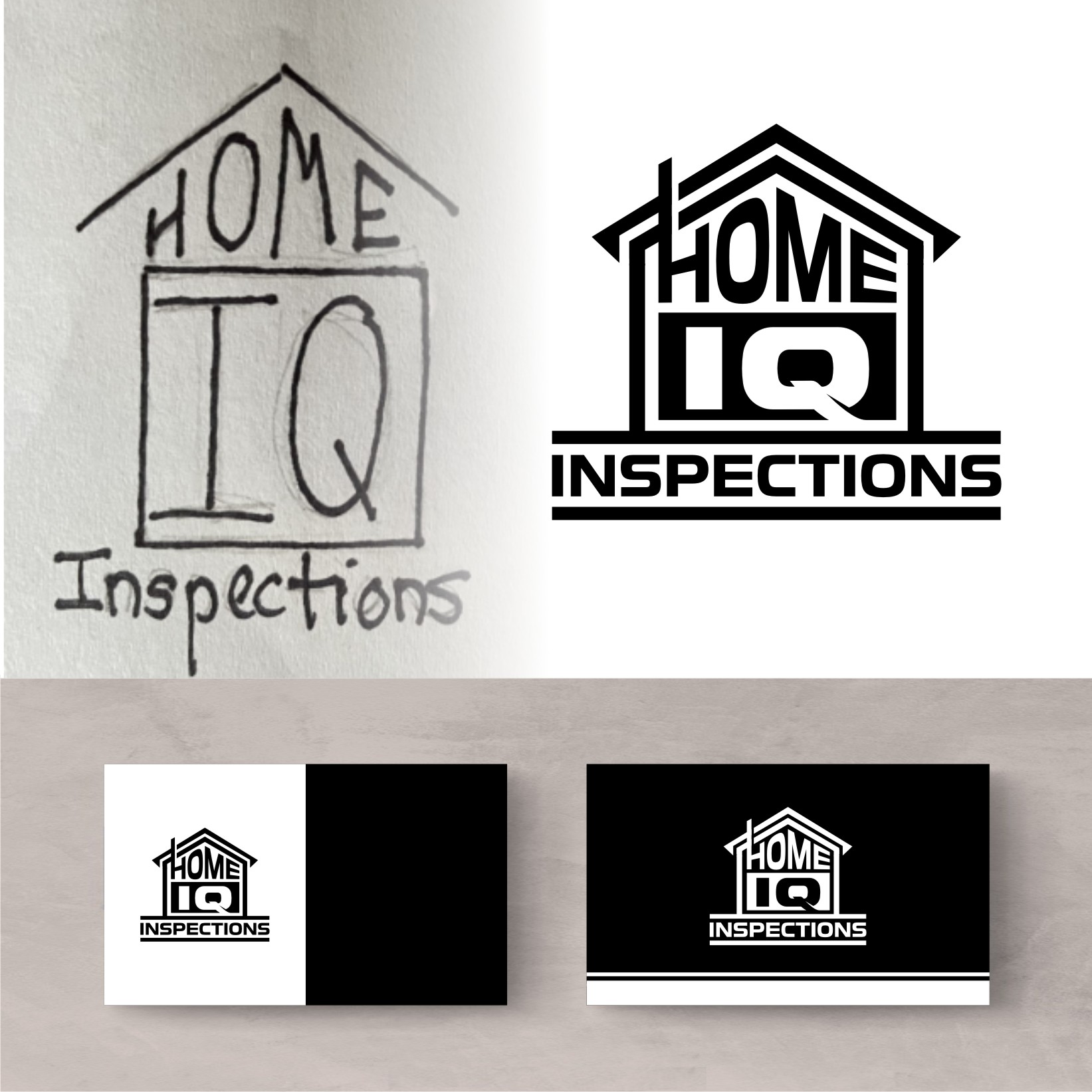 Logo Design by south door for this project | Design #33035333