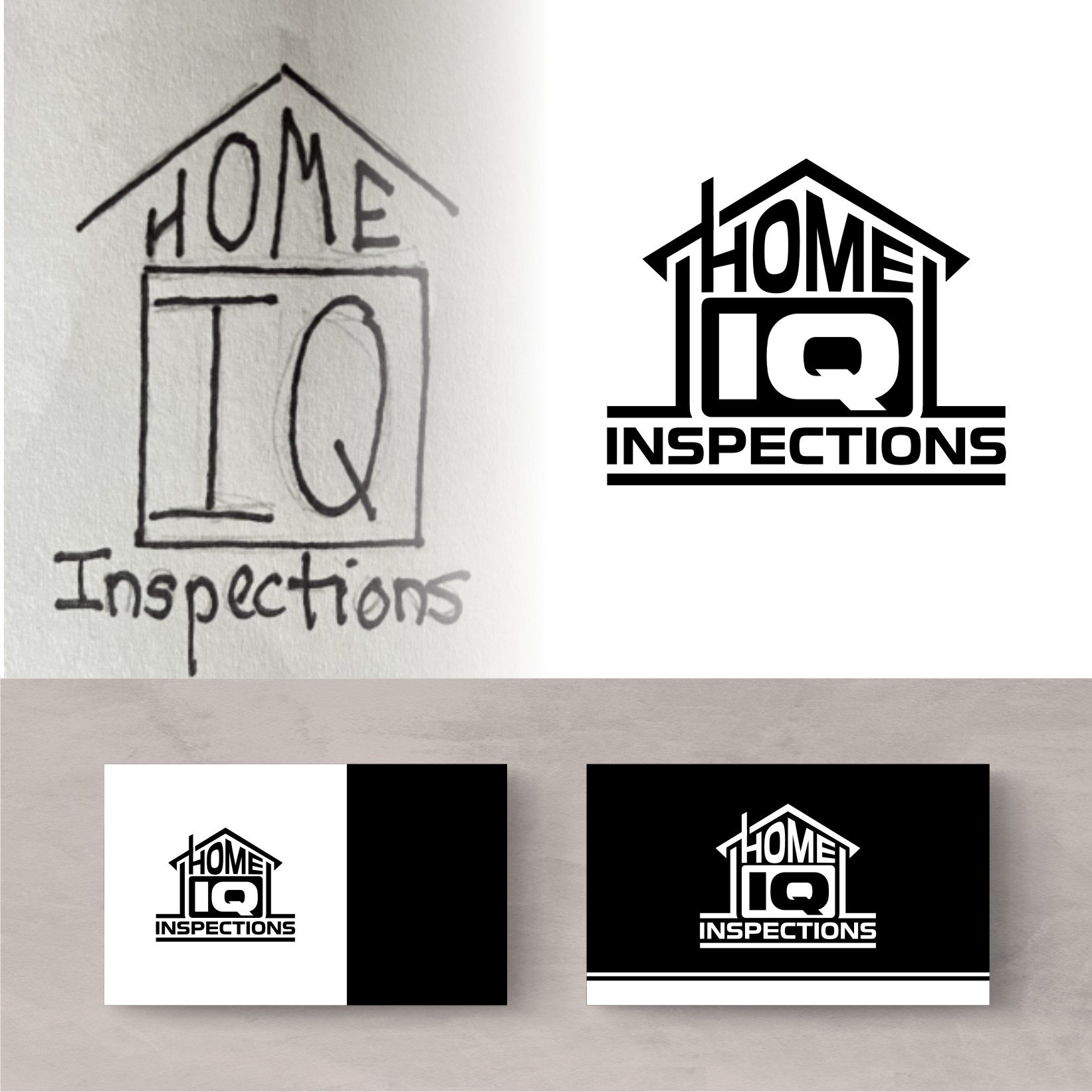 Diseño de Logo por south door para este proyecto | Diseño #33035334