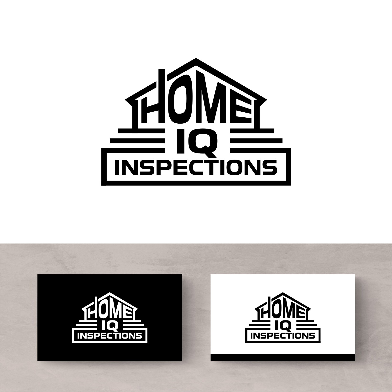 Logo Design by south door for this project | Design #33035540