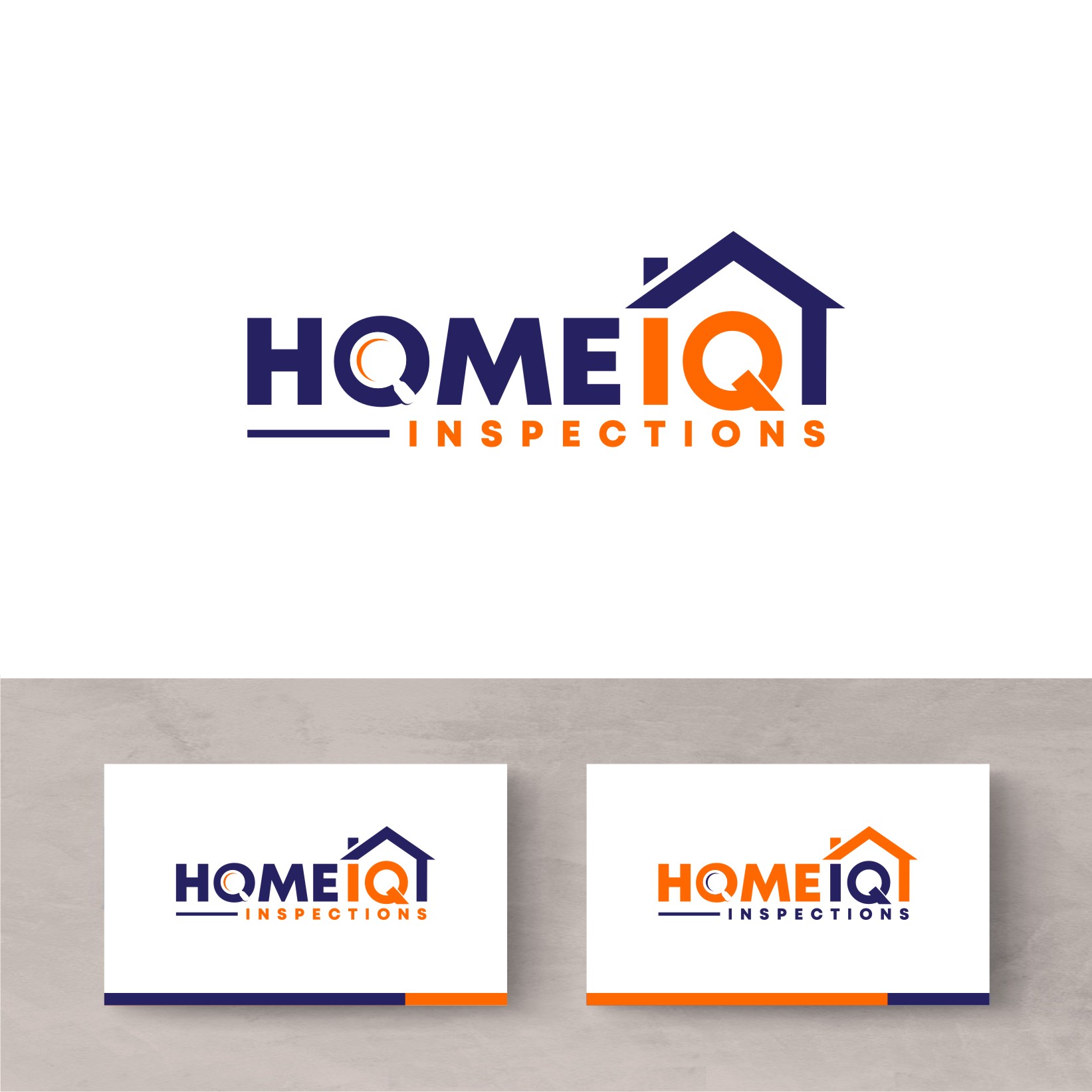 Logo Design by south door for this project | Design #33049795