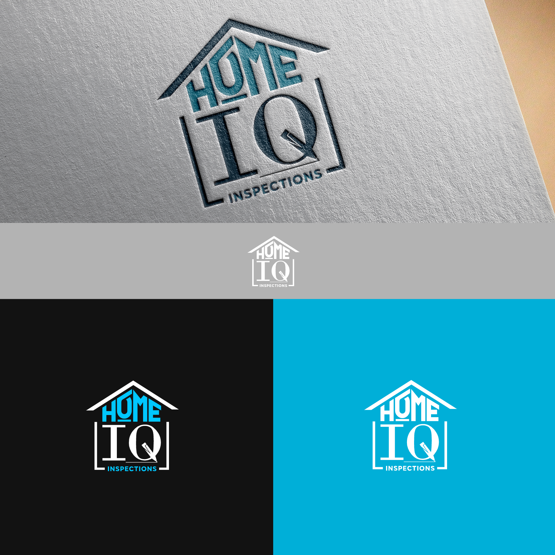 Logo Design by S.N.Y™-01 for this project | Design #32997586