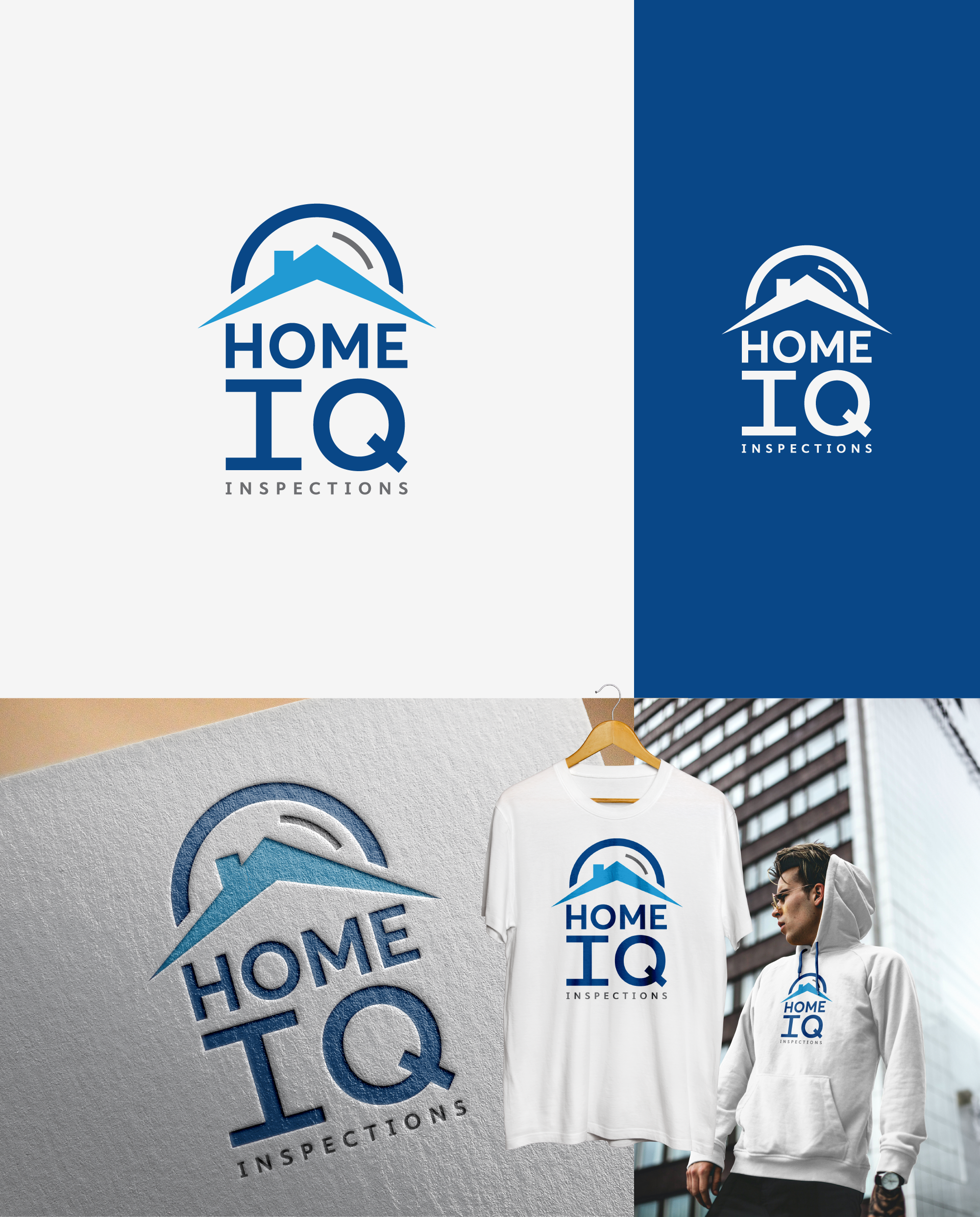 Diseño de Logo por Grapismo Brand Studio para este proyecto | Diseño #33004717