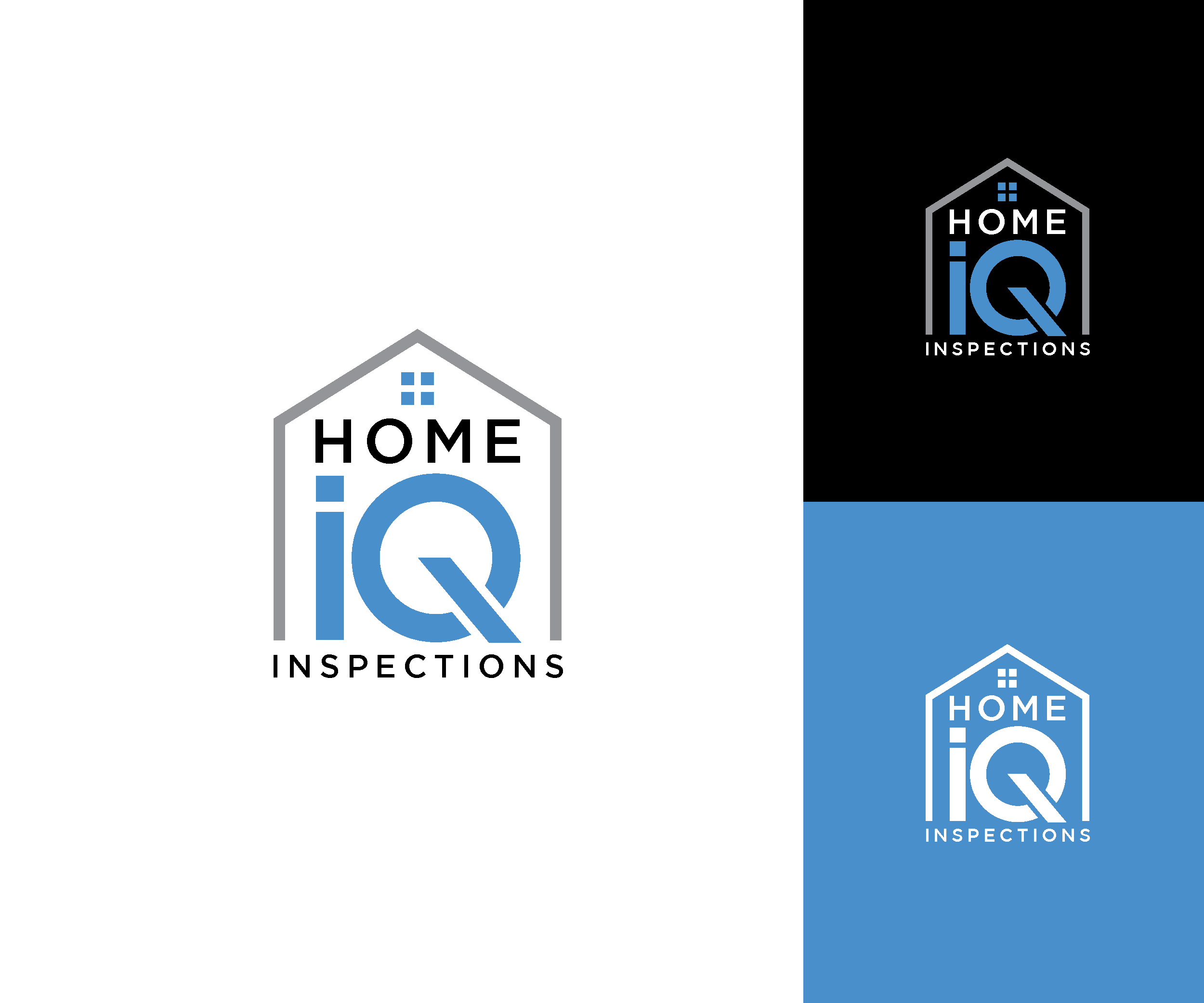 Logo Design by saulogchito for this project | Design #33012045