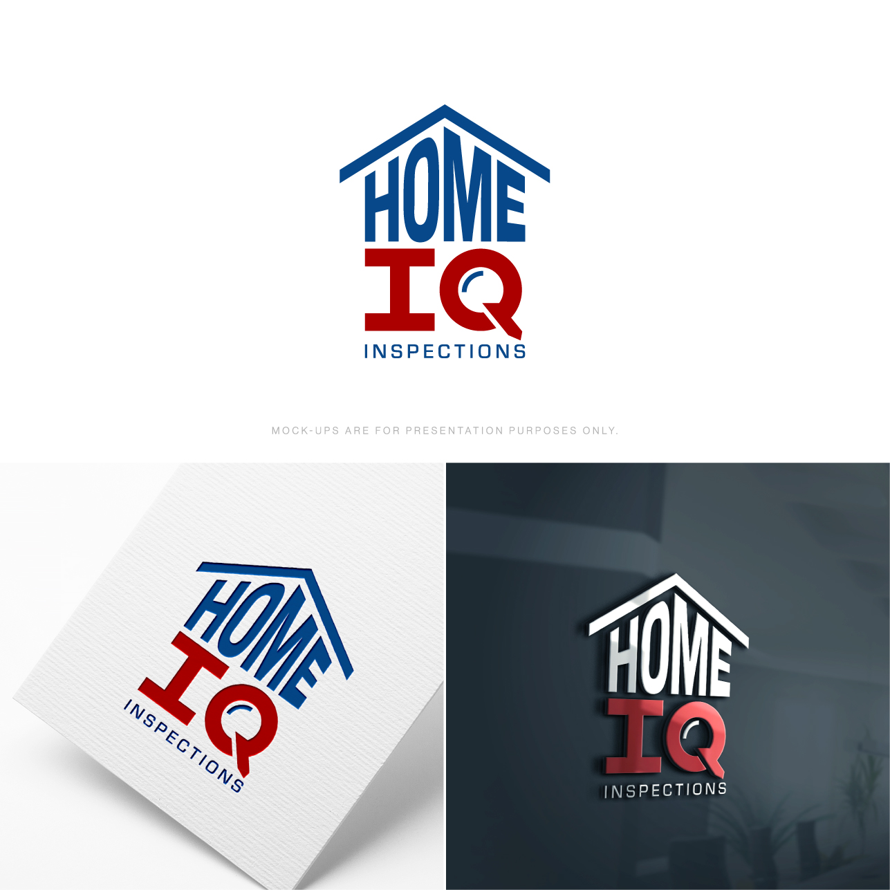 Logo-Design von The Lion Studios für dieses Projekt | Design #33000372