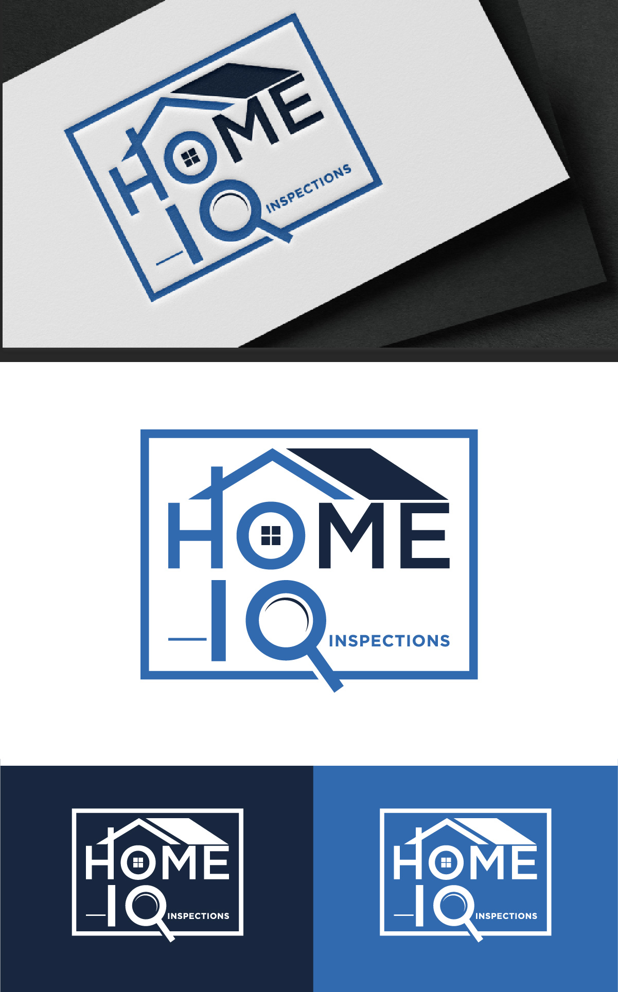 Logo Design by fly  design for this project | Design #33021584