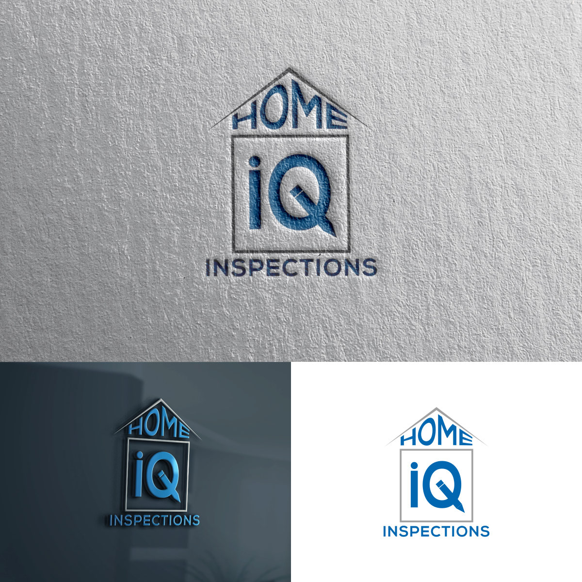 Logo Design by aqilazhifara for this project | Design #33000996