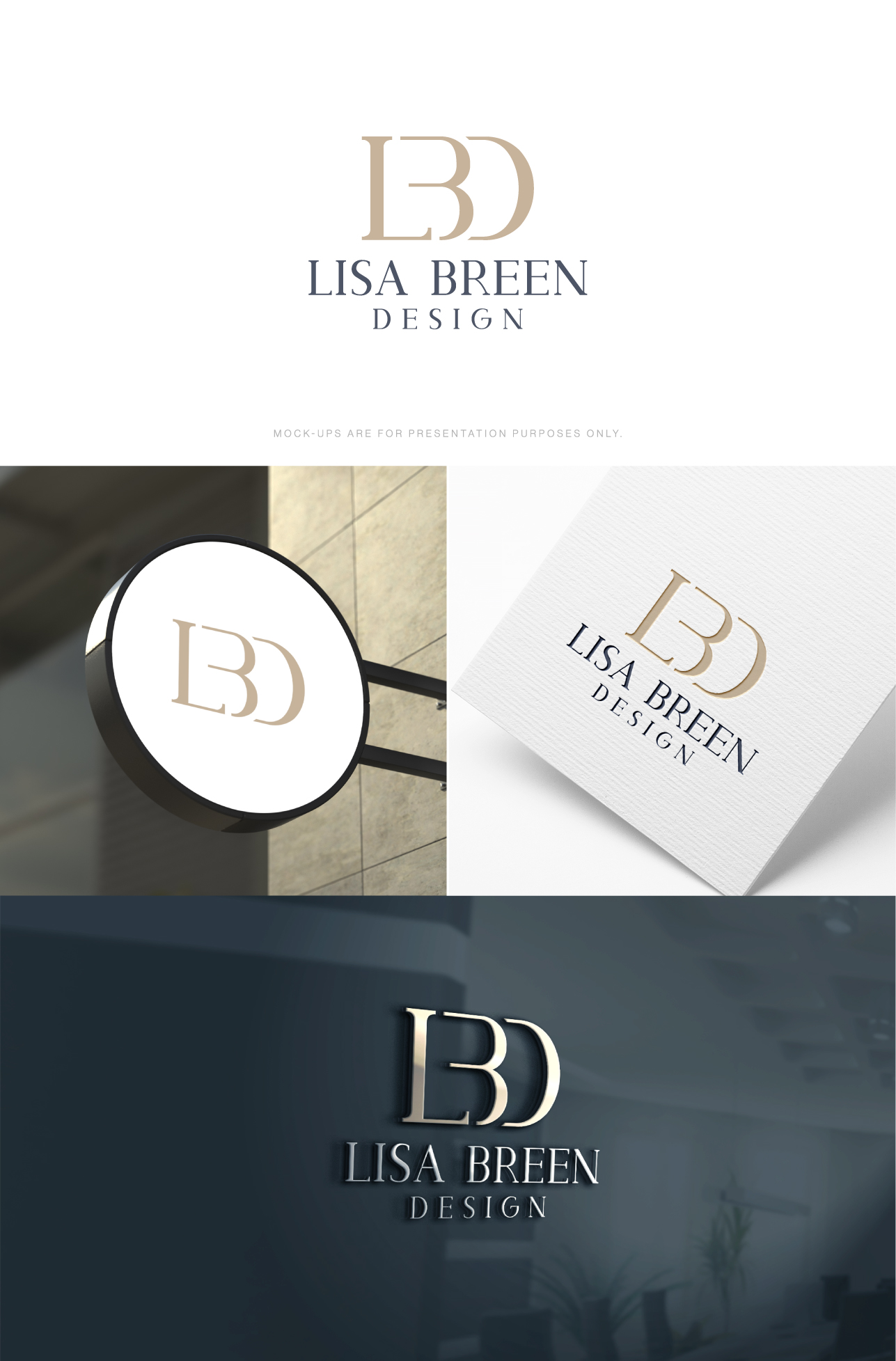 Design de Logo par The Lion Studios pour ce projet | Design #32999148