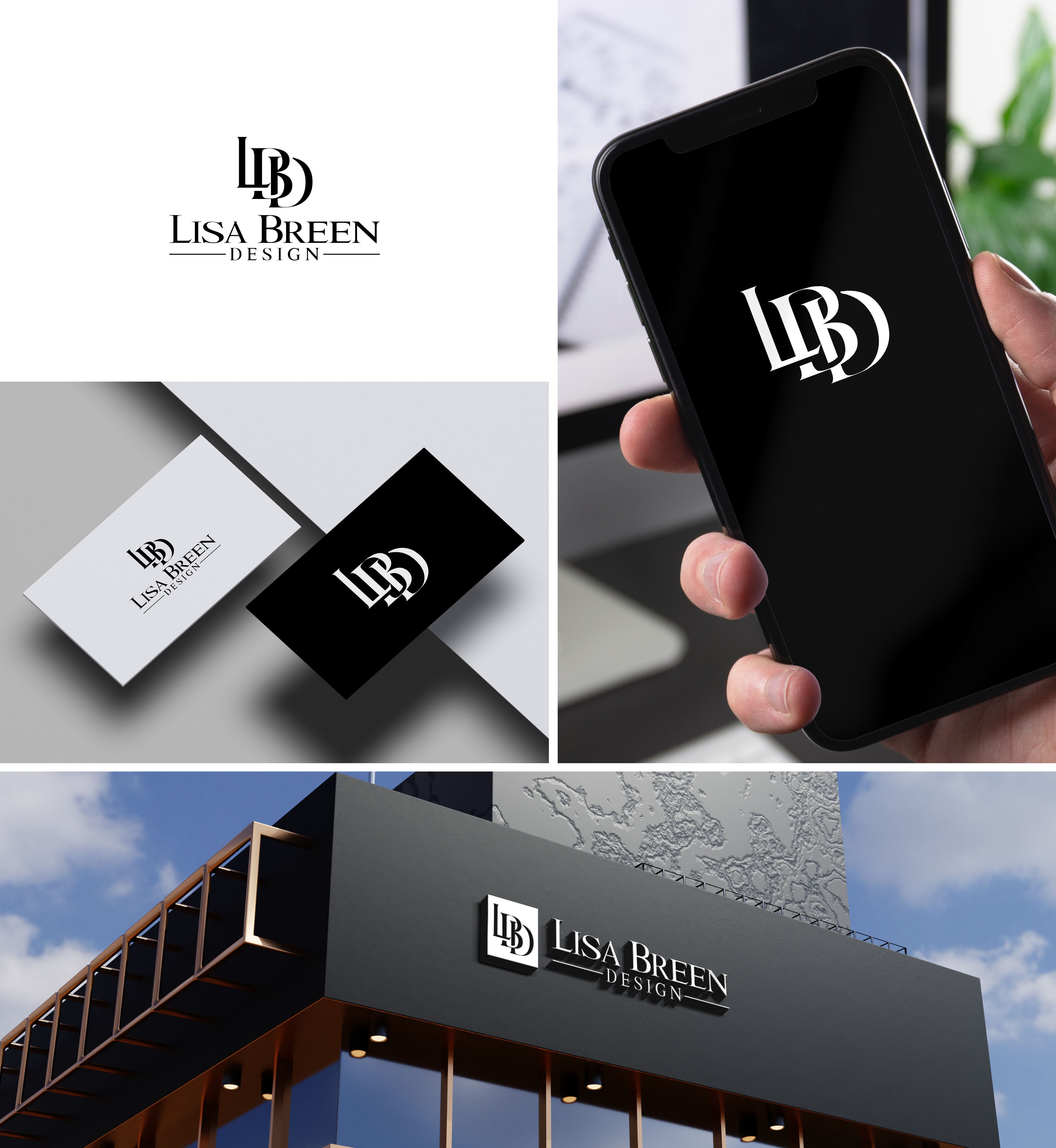 Logo Design by aexoagency for this project | Design #32999404