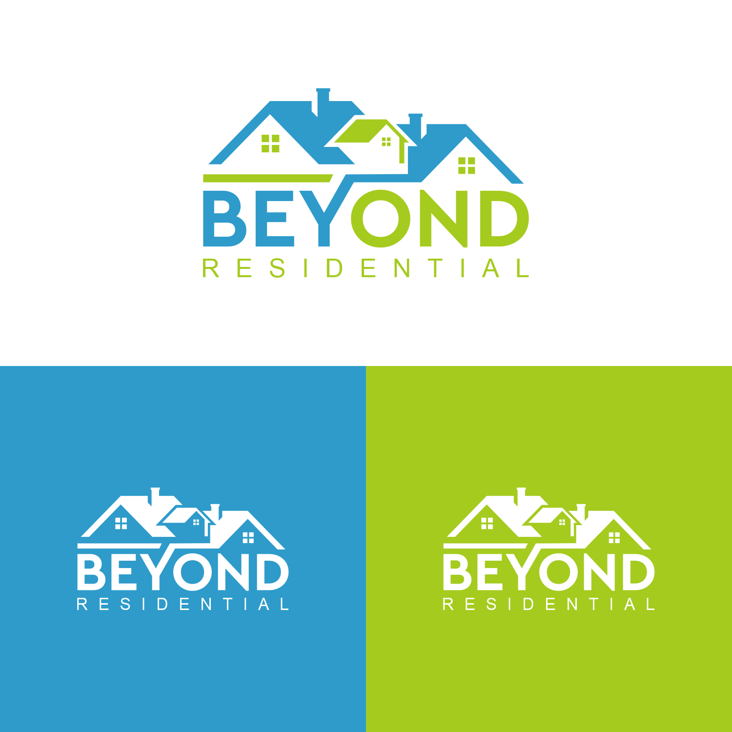 Logo Design by DesignIndra for this project | Design #32998164