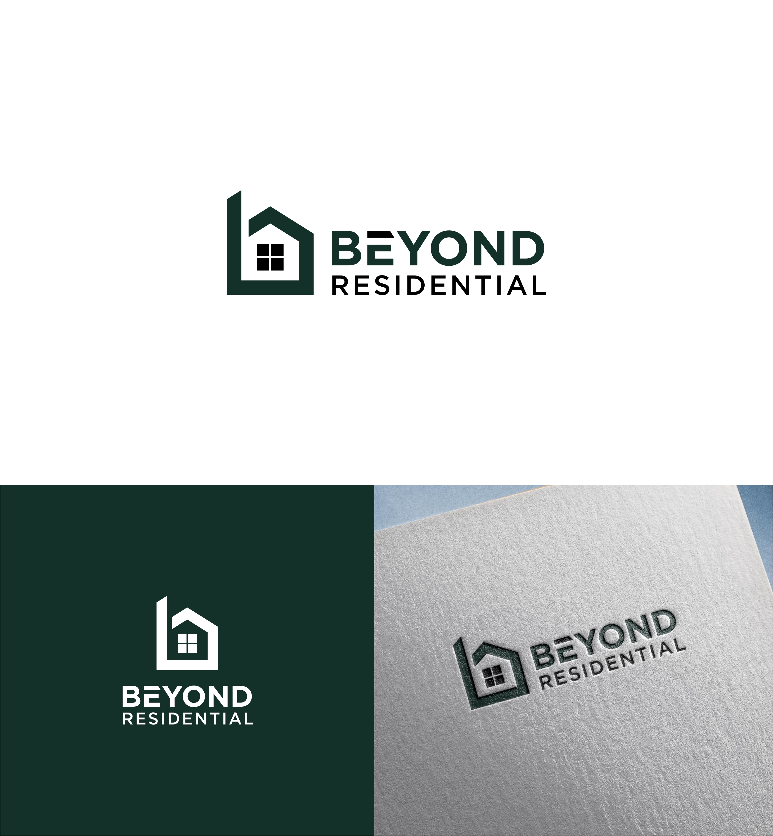 Logo Design by Joenet Jayawarna for this project | Design #33005187