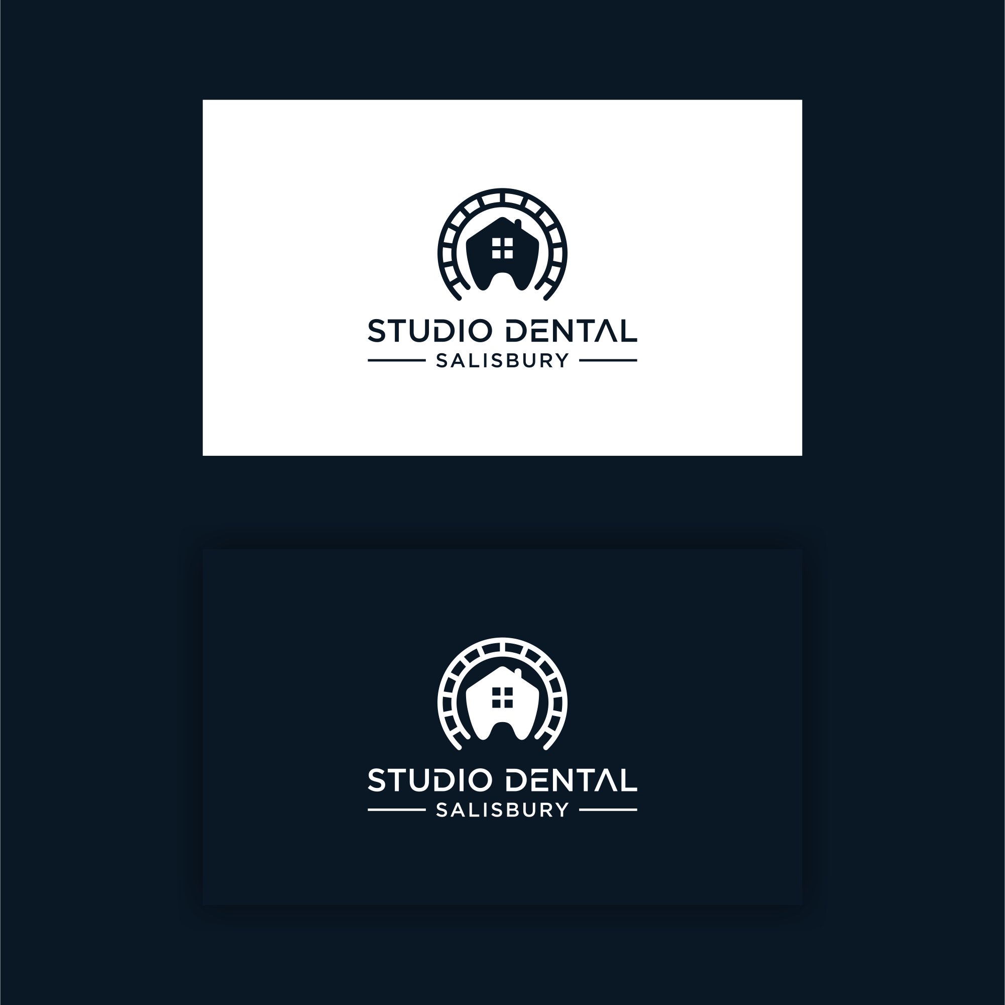 Logo Design by B.O_studio for this project | Design #33040308