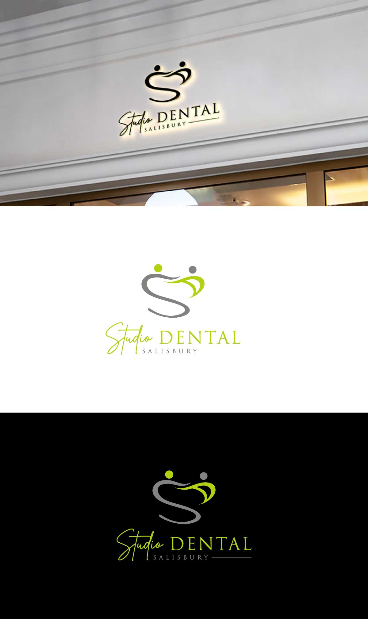 Logo Design by FIND SUCCESS for this project | Design #33004168