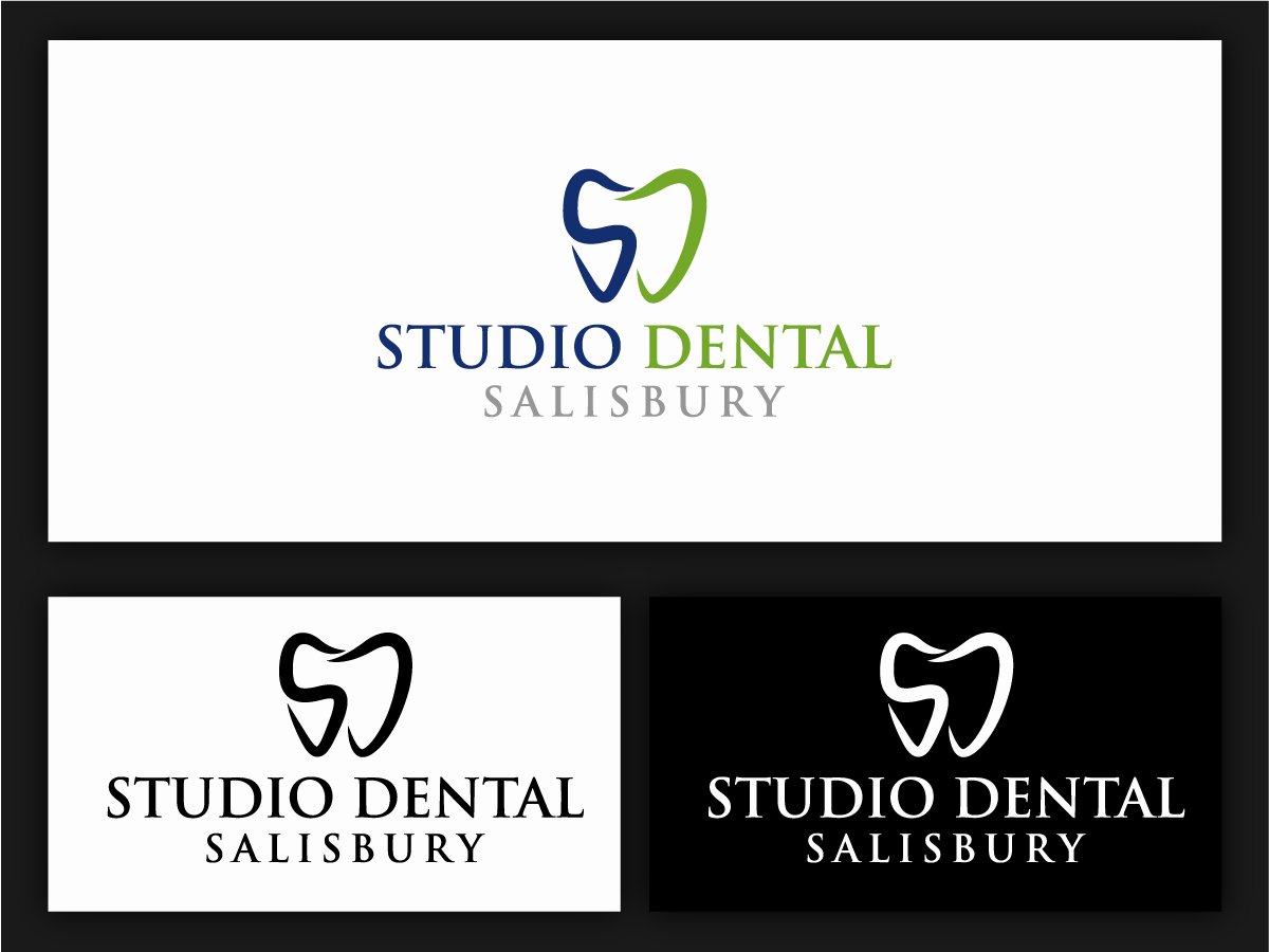 Logo Design by Alissananda for this project | Design #33025719