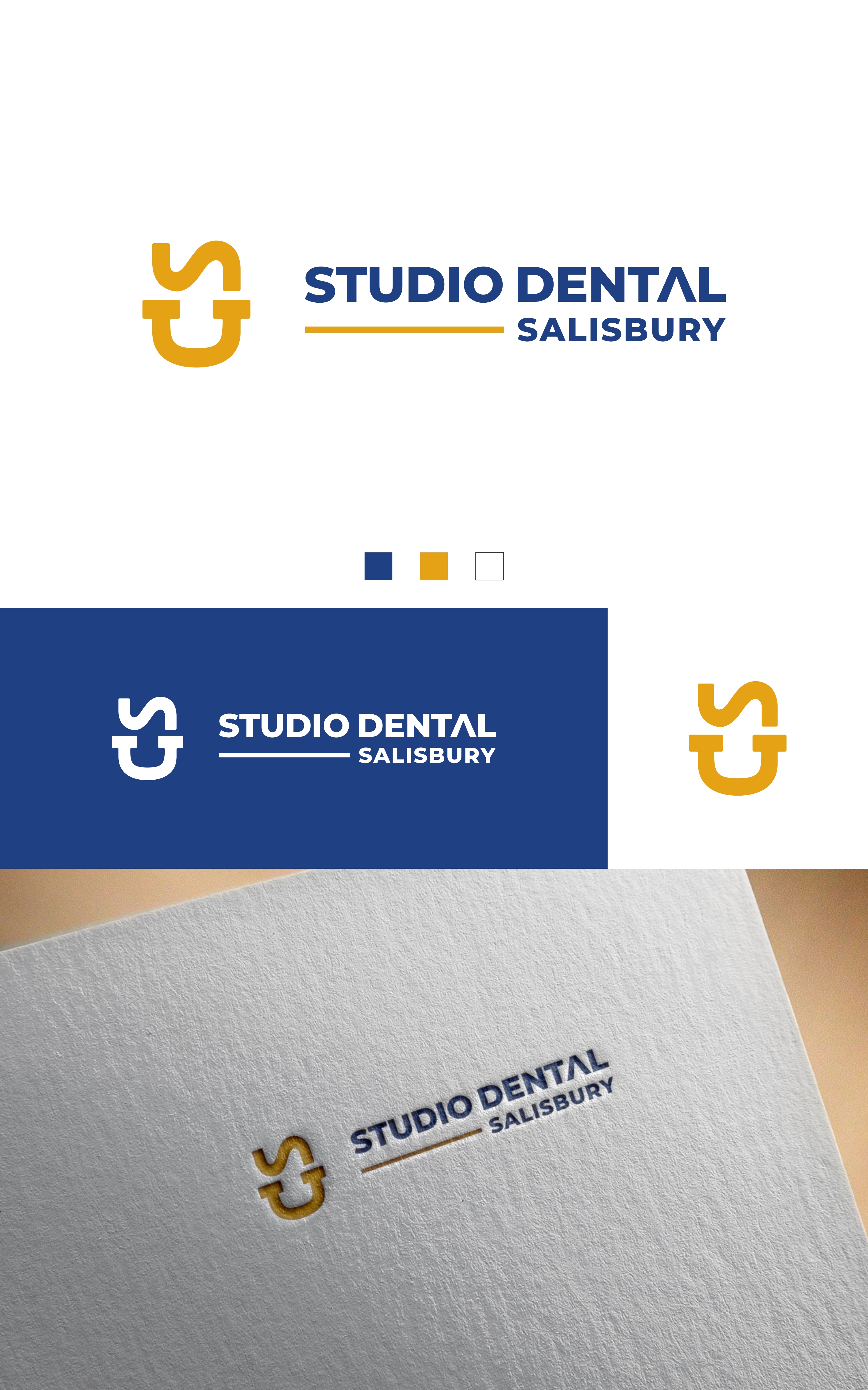 Logo Design by Dell_a.Design for this project | Design #32998284