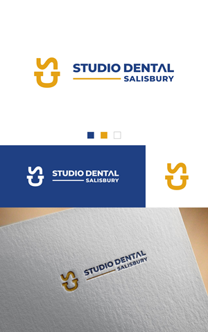 Logo Design by Dell_a.Design for this project | Design: #32998284