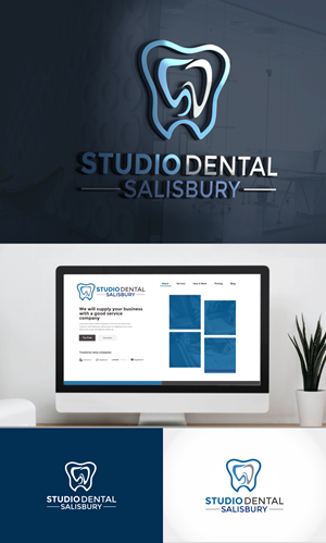 Logo Design by ToatPribadi
