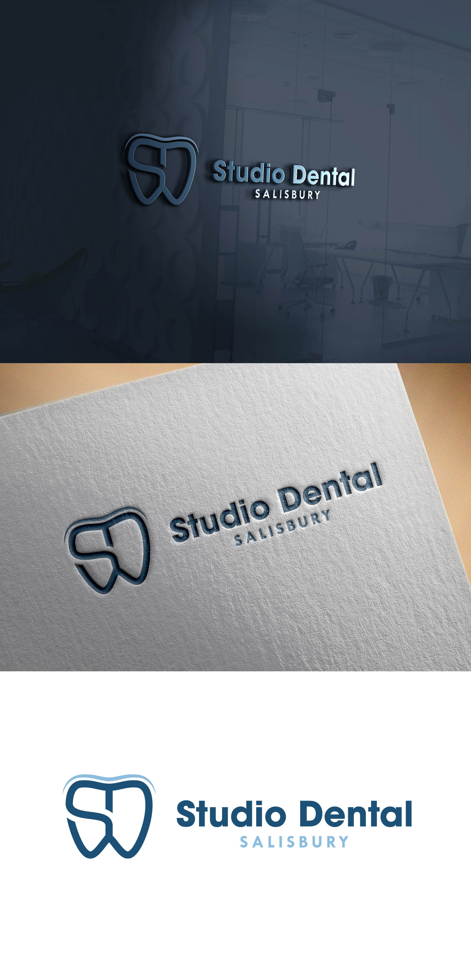 Logo Design by sariaka for this project | Design #33031342
