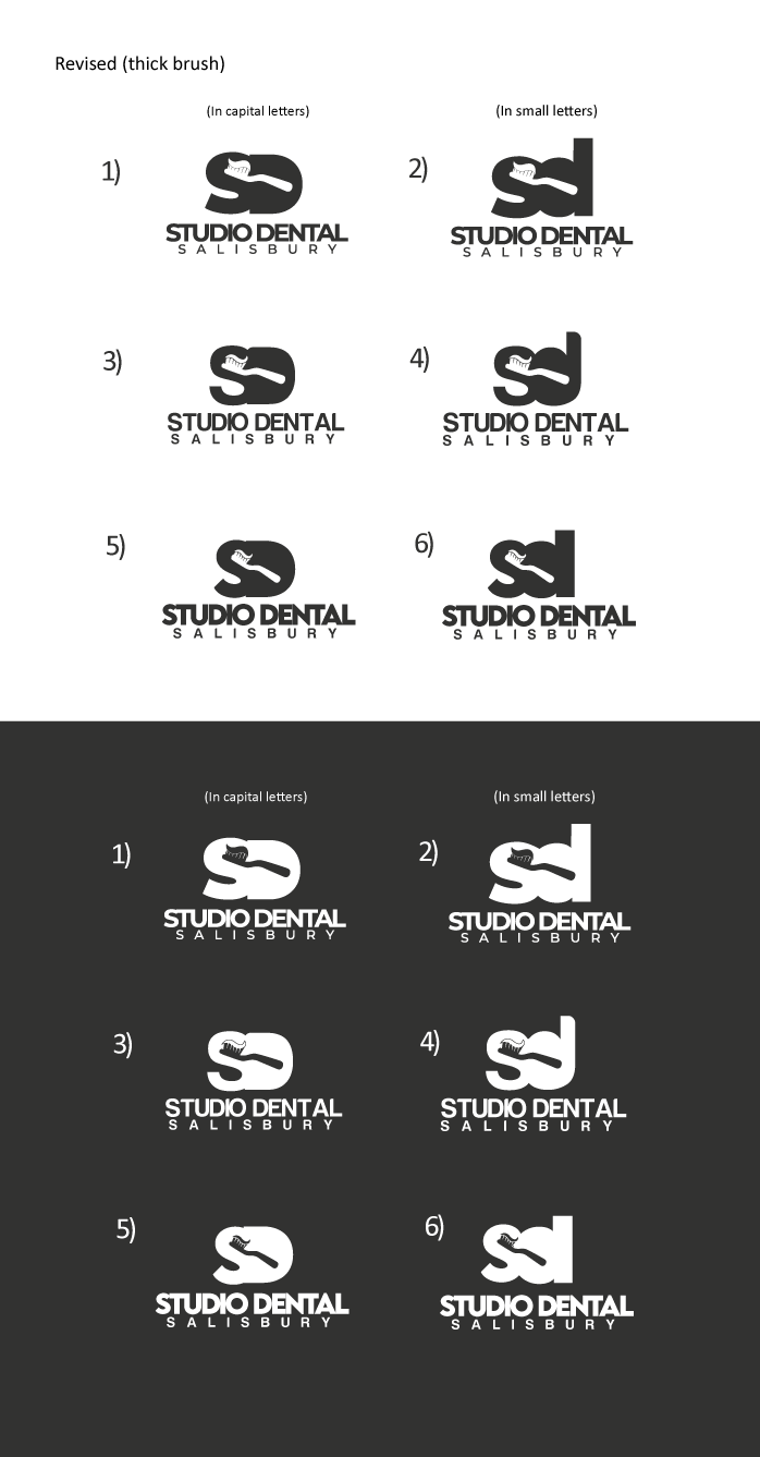 Logo Design by javed.iqbal for this project | Design #33045744