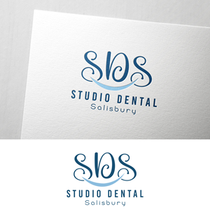 Diseño de Logo por Impressive Sol para este proyecto | Diseño #32999511