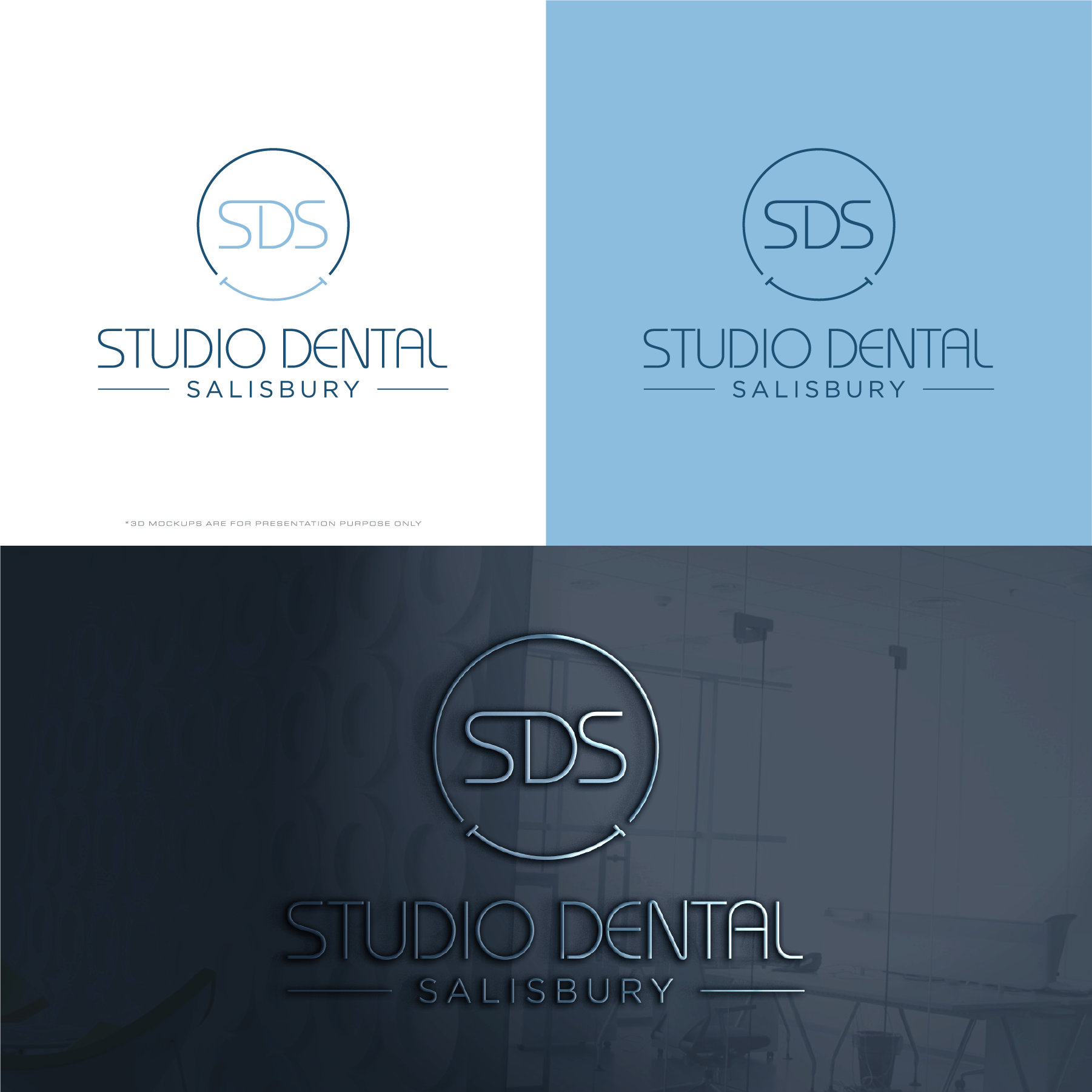 Logo Design by The Lion Studios for this project | Design #33007510
