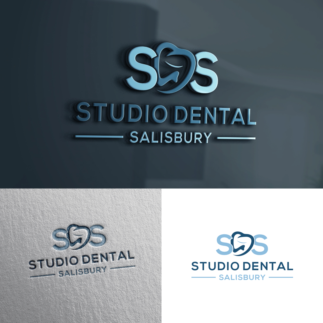 Logo Design by aqilazhifara for this project | Design #33000866