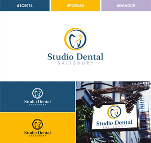 Logo Design by Septian Yossi for this project | Design: #33024307