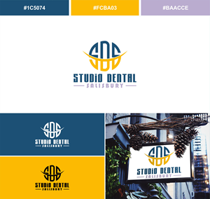 Logo Design by Septian Yossi for this project | Design: #33024314