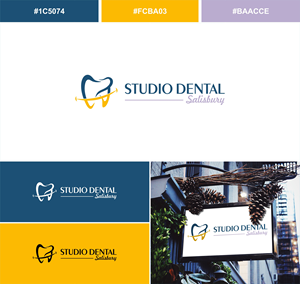 Logo Design by Septian Yossi for this project | Design: #33024321