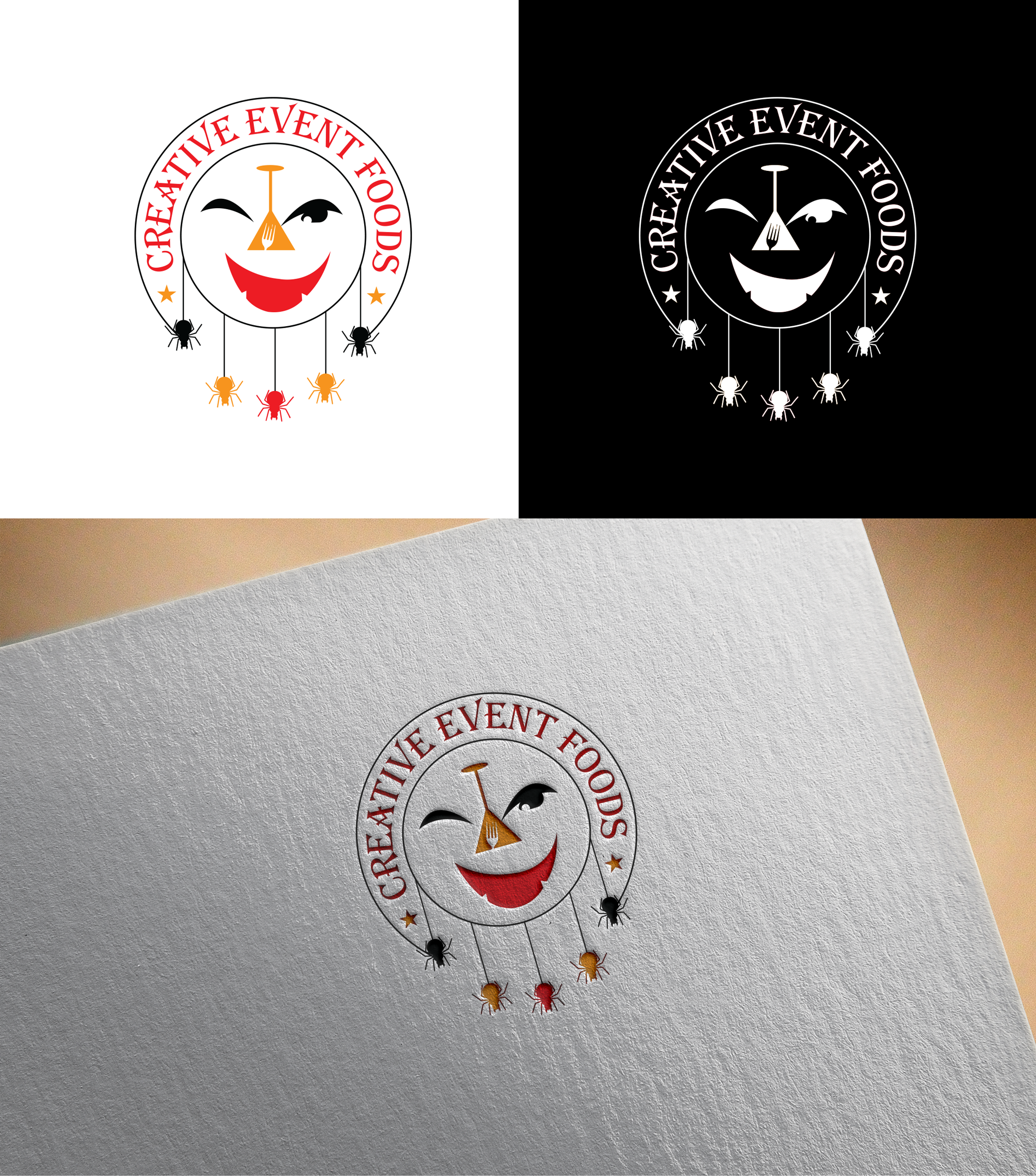 Logo Design by RA-bica for this project | Design #33000265