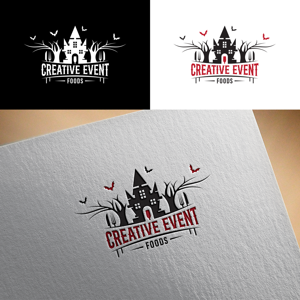 Diseño de Logo por RA-bica para este proyecto | Diseño #33001130