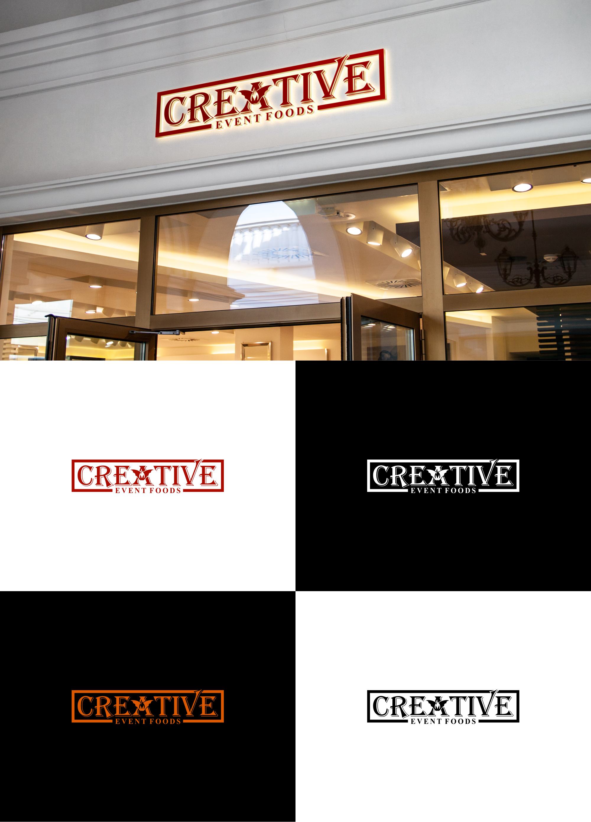 Diseño de Logo por ni9 para este proyecto | Diseño #32998231