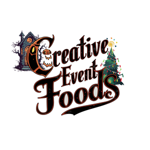 Creative Event Foods