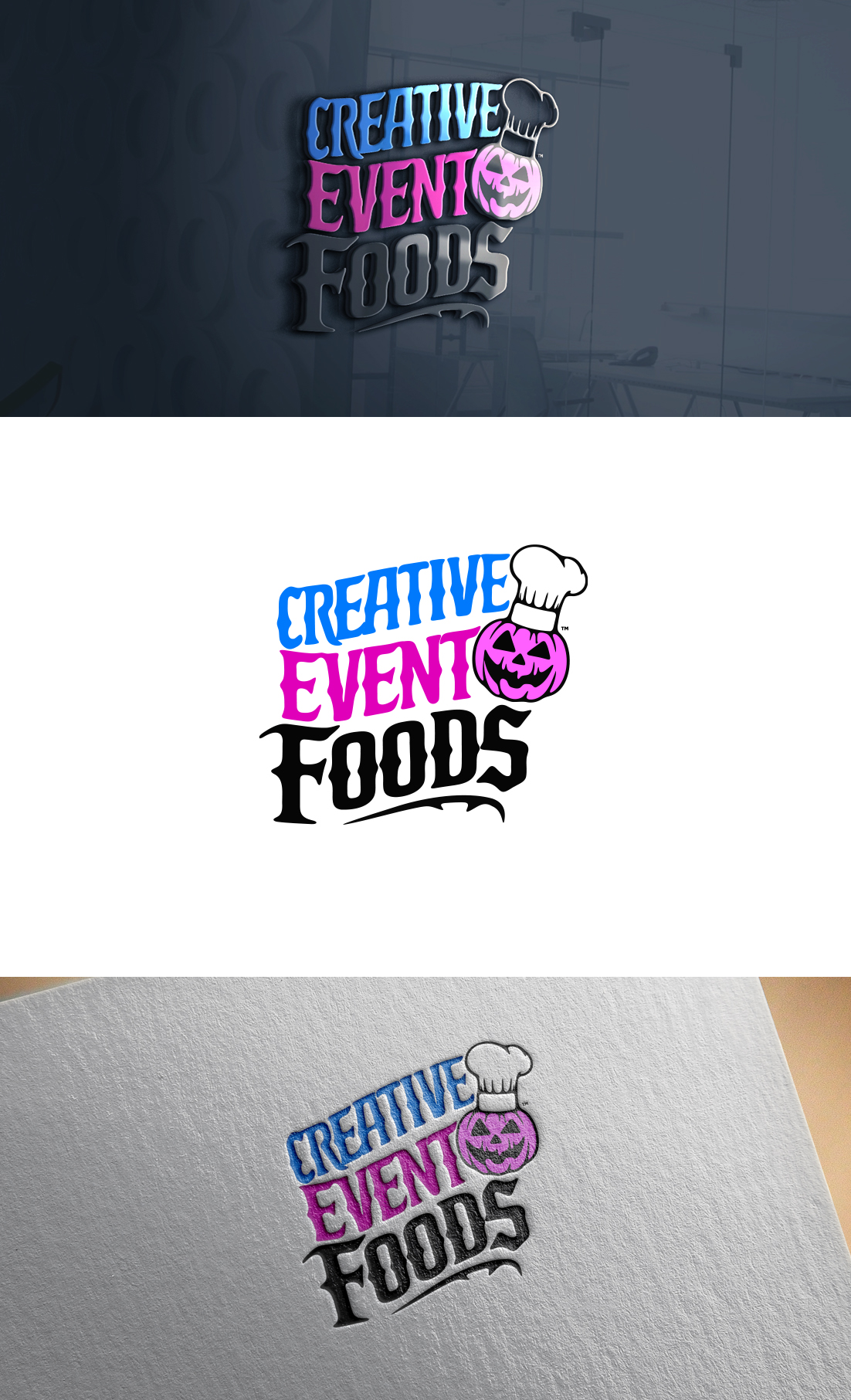 Diseño de Logo por GLDesigns para este proyecto | Diseño #33001200