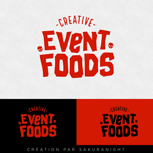 Logo Design by Sakuranight for this project | Design: #33000081