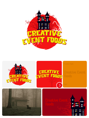Logo Design by Graphic Guy